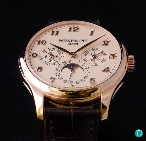 patek philippe perpetual calendar 5327|Patek Philippe perpetual calendar 5039j.